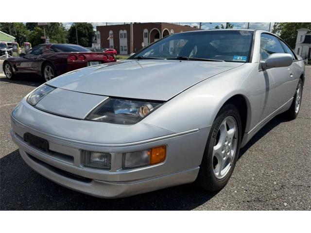 1990 Nissan 300ZX (CC-2088787) for sale in Woodbury, New Jersey