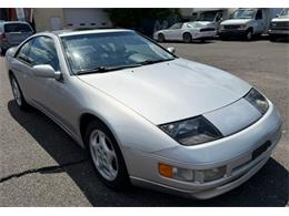 1990 Nissan 300ZX (CC-2088787) for sale in Woodbury, New Jersey