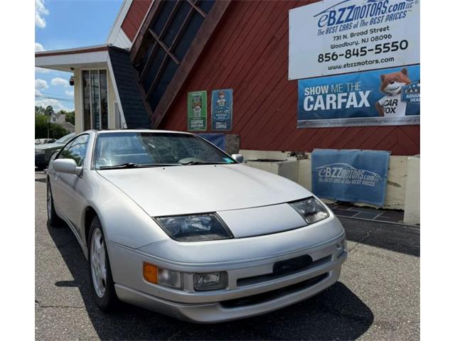 1990 Nissan 300ZX (CC-2088787) for sale in Woodbury, New Jersey