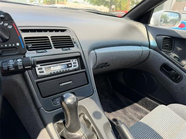 1990 Nissan 300ZX (CC-2088787) for sale in Woodbury, New Jersey