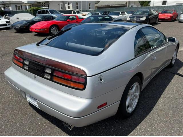 1990 Nissan 300ZX (CC-2088787) for sale in Woodbury, New Jersey