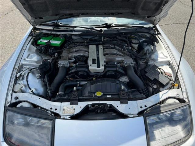 1990 Nissan 300ZX (CC-2088787) for sale in Woodbury, New Jersey