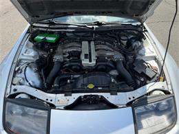 1990 Nissan 300ZX (CC-2088787) for sale in Woodbury, New Jersey