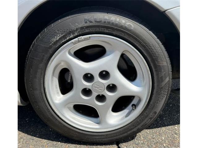 1990 Nissan 300ZX (CC-2088787) for sale in Woodbury, New Jersey