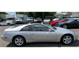 1990 Nissan 300ZX (CC-2088787) for sale in Woodbury, New Jersey