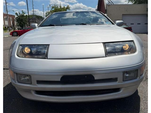 1990 Nissan 300ZX (CC-2088787) for sale in Woodbury, New Jersey