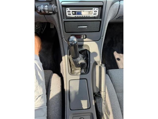 1990 Nissan 300ZX (CC-2088787) for sale in Woodbury, New Jersey