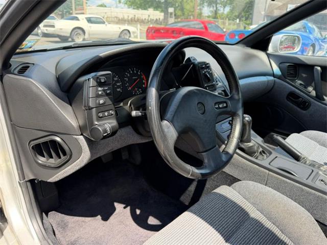 1990 Nissan 300ZX (CC-2088787) for sale in Woodbury, New Jersey