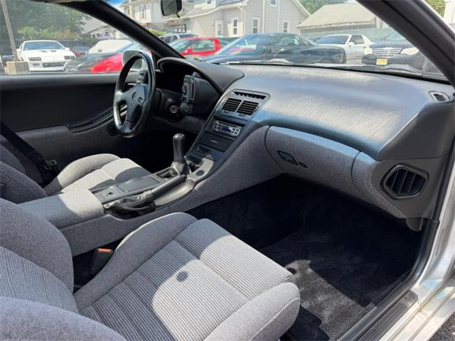 1990 Nissan 300ZX (CC-2088787) for sale in Woodbury, New Jersey