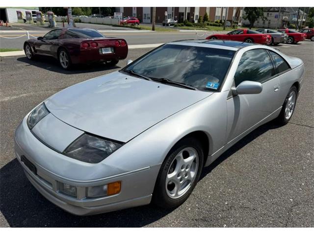 1990 Nissan 300ZX (CC-2088787) for sale in Woodbury, New Jersey