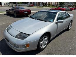 1990 Nissan 300ZX (CC-2088787) for sale in Woodbury, New Jersey