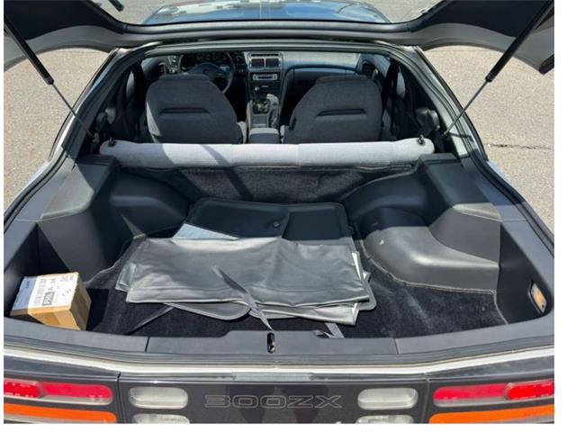 1990 Nissan 300ZX (CC-2088787) for sale in Woodbury, New Jersey