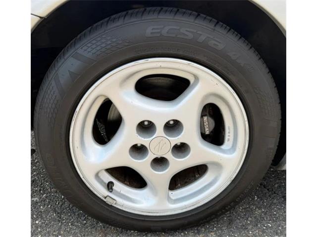 1990 Nissan 300ZX (CC-2088787) for sale in Woodbury, New Jersey
