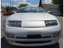 1990 Nissan 300ZX (CC-2088787) for sale in Woodbury, New Jersey