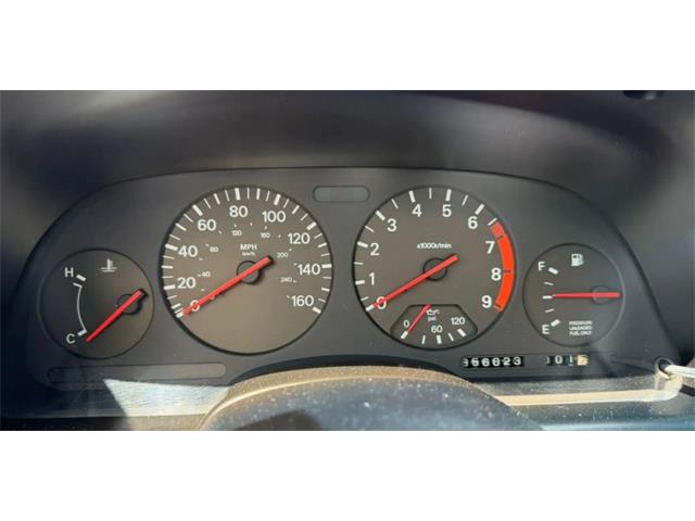 1990 Nissan 300ZX (CC-2088787) for sale in Woodbury, New Jersey