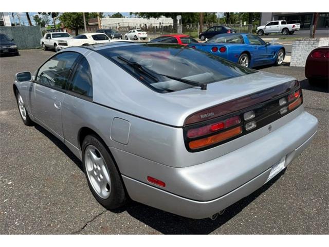 1990 Nissan 300ZX (CC-2088787) for sale in Woodbury, New Jersey