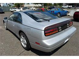 1990 Nissan 300ZX (CC-2088787) for sale in Woodbury, New Jersey