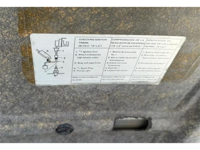 1990 Nissan 300ZX (CC-2088787) for sale in Woodbury, New Jersey