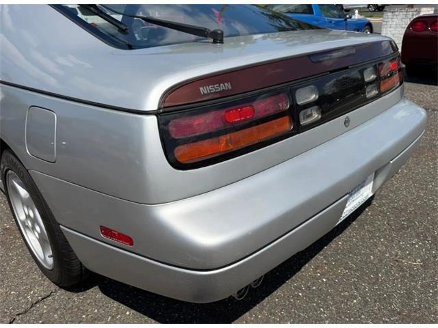1990 Nissan 300ZX (CC-2088787) for sale in Woodbury, New Jersey