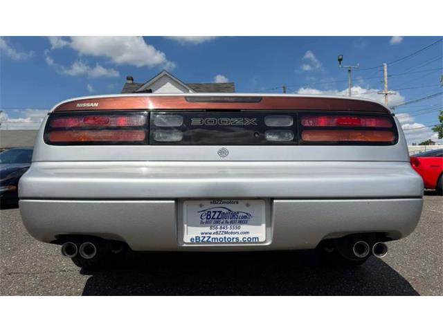 1990 Nissan 300ZX (CC-2088787) for sale in Woodbury, New Jersey