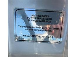 1990 Nissan 300ZX (CC-2088787) for sale in Woodbury, New Jersey