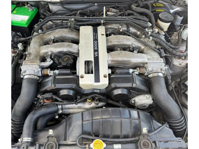 1990 Nissan 300ZX (CC-2088787) for sale in Woodbury, New Jersey