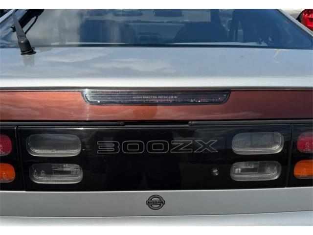 1990 Nissan 300ZX (CC-2088787) for sale in Woodbury, New Jersey