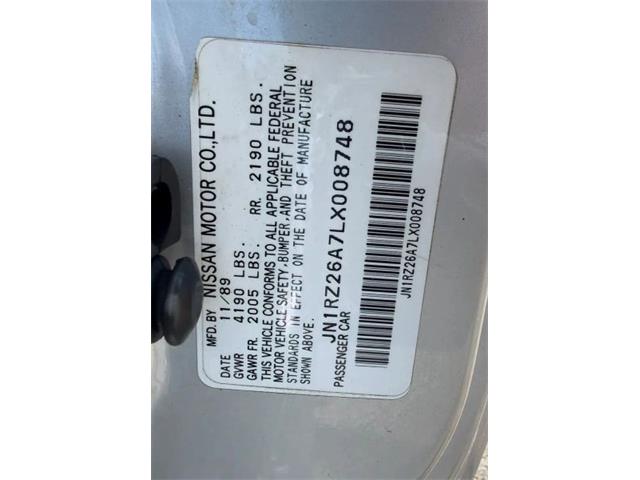 1990 Nissan 300ZX (CC-2088787) for sale in Woodbury, New Jersey