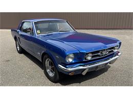 View this 1964 Ford Mustang