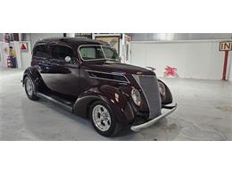 1937 Ford Slantback Streetrod (CC-2080879) for sale in Hudson, Florida