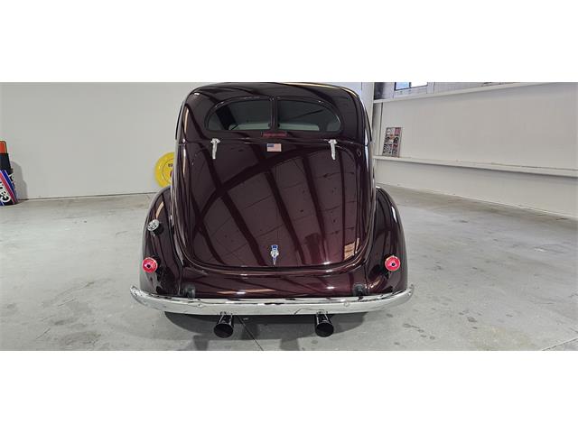 1937 Ford Slantback Streetrod (CC-2080879) for sale in Hudson, Florida
