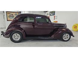 1937 Ford Slantback Streetrod (CC-2080879) for sale in Hudson, Florida