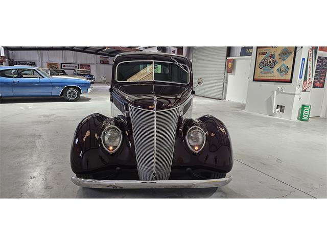 1937 Ford Slantback Streetrod (CC-2080879) for sale in Hudson, Florida