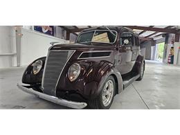 1937 Ford Slantback Streetrod (CC-2080879) for sale in Hudson, Florida