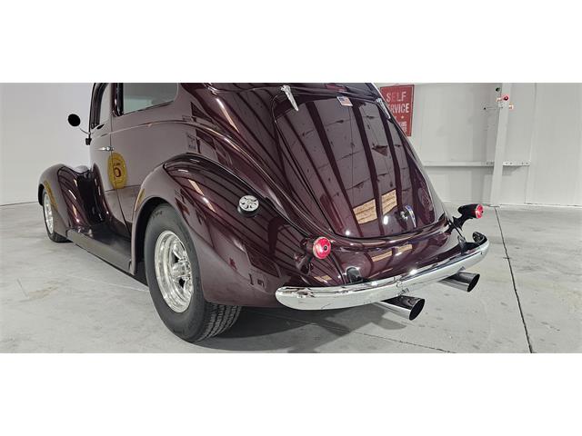 1937 Ford Slantback Streetrod (CC-2080879) for sale in Hudson, Florida