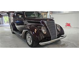 1937 Ford Slantback Streetrod (CC-2080879) for sale in Hudson, Florida