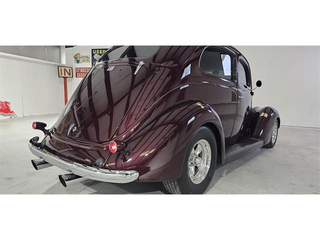 1937 Ford Slantback Streetrod (CC-2080879) for sale in Hudson, Florida