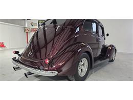 1937 Ford Slantback Streetrod (CC-2080879) for sale in Hudson, Florida