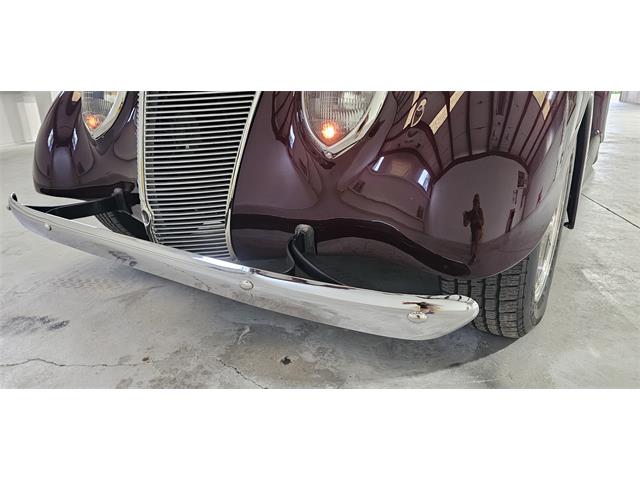 1937 Ford Slantback Streetrod (CC-2080879) for sale in Hudson, Florida