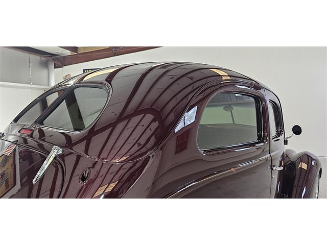 1937 Ford Slantback Streetrod (CC-2080879) for sale in Hudson, Florida