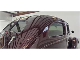 1937 Ford Slantback Streetrod (CC-2080879) for sale in Hudson, Florida