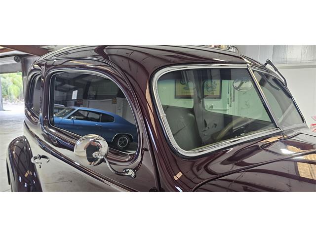 1937 Ford Slantback Streetrod (CC-2080879) for sale in Hudson, Florida