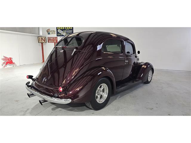 1937 Ford Slantback Streetrod (CC-2080879) for sale in Hudson, Florida