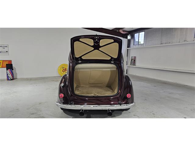 1937 Ford Slantback Streetrod (CC-2080879) for sale in Hudson, Florida