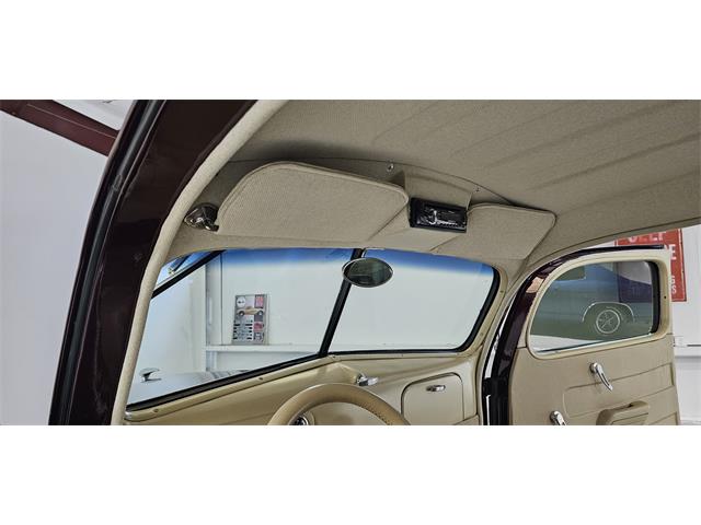 1937 Ford Slantback Streetrod (CC-2080879) for sale in Hudson, Florida