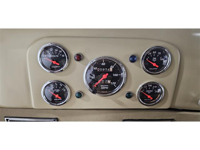1937 Ford Slantback Streetrod (CC-2080879) for sale in Hudson, Florida