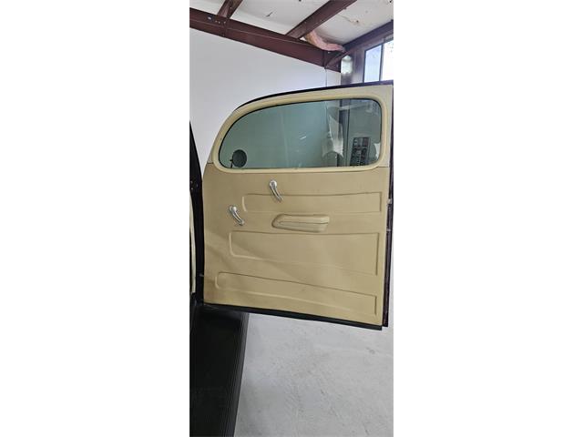1937 Ford Slantback Streetrod (CC-2080879) for sale in Hudson, Florida