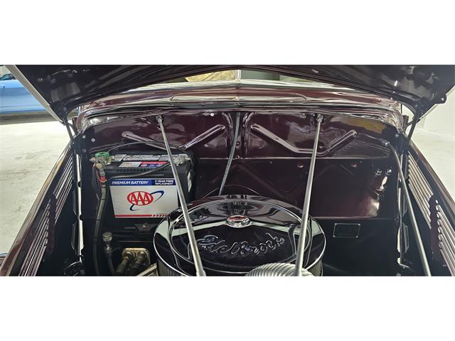 1937 Ford Slantback Streetrod (CC-2080879) for sale in Hudson, Florida