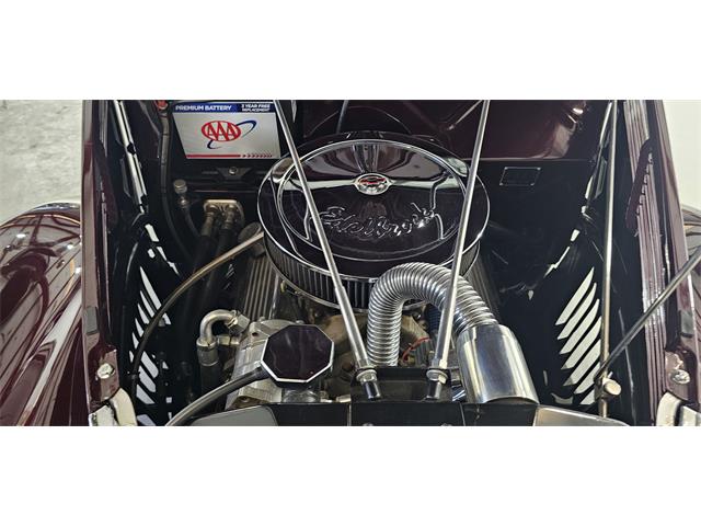 1937 Ford Slantback Streetrod (CC-2080879) for sale in Hudson, Florida