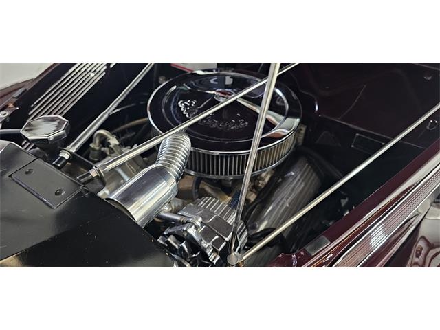 1937 Ford Slantback Streetrod (CC-2080879) for sale in Hudson, Florida